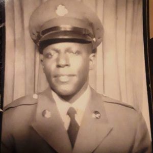 Meet your Posher, Steven